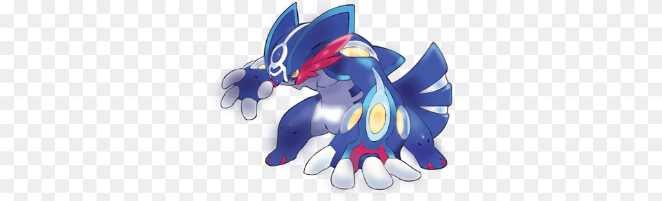 Kyogre Projects Photos Videos Logos Illustrations And Hey Monster Park Download, Clothing, Hardhat, Helmet Free Transparent Png