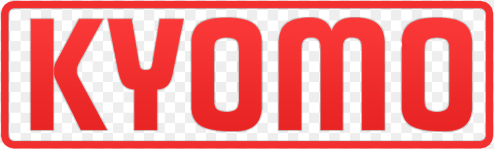 Kyomo Big Icon Oval, License Plate, Transportation, Vehicle, Logo Png Image