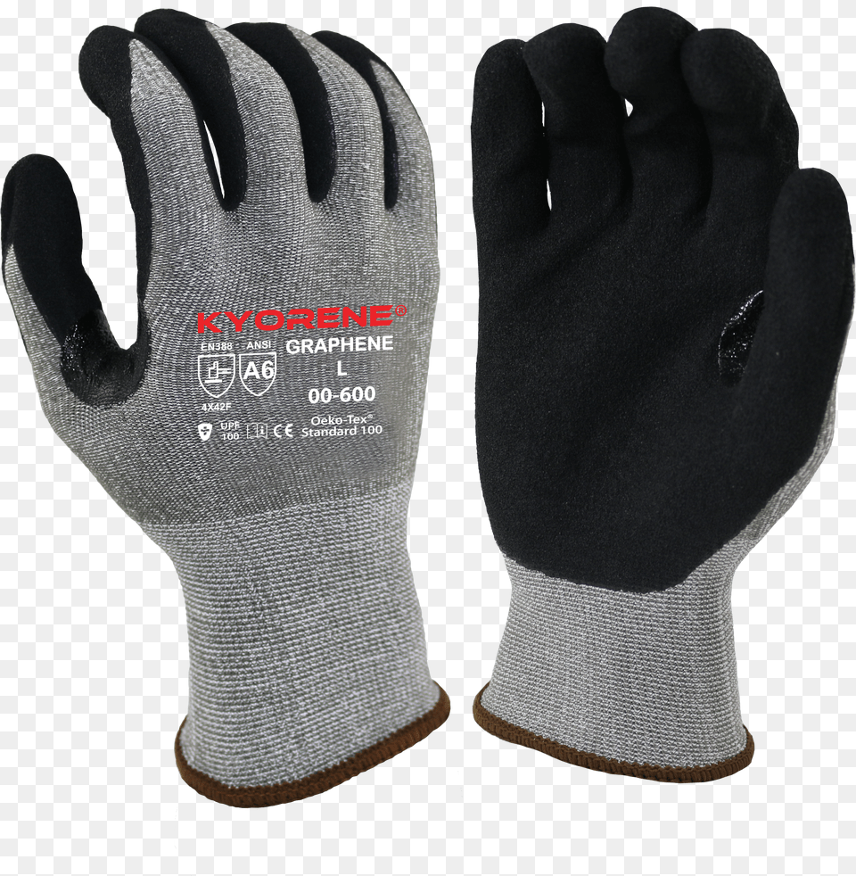 Kyorene Gloves 00 Free Transparent Png