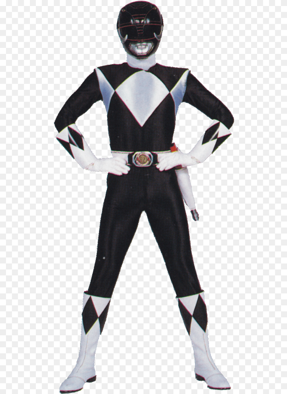 Kyoryu Black, Clothing, Costume, Person, Adult Free Png