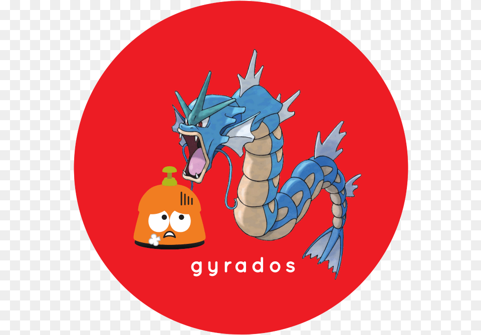 Kyrgios Pokemon Gyarados Pokemon Go Free Png Download