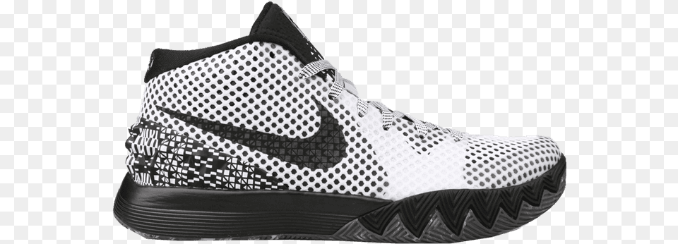 Kyrie 1 39bhm39 Kyrie 1 Bhm Mens Shoe, Clothing, Footwear, Sneaker Png Image