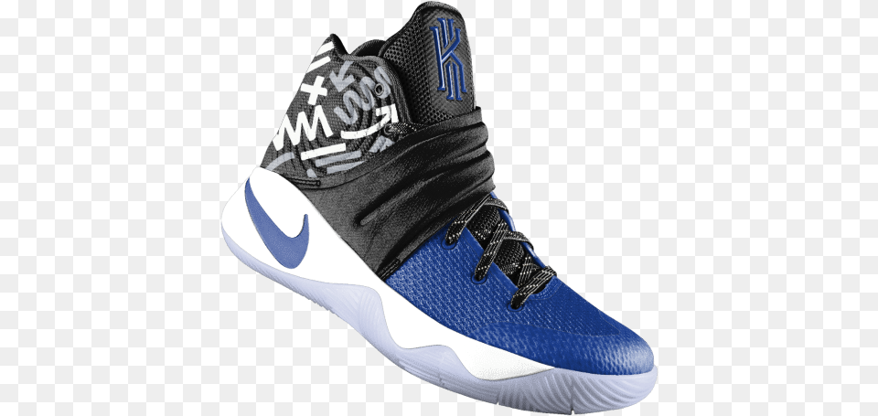 Kyrie 2 Archives Kyrie Space Jam Shoes, Clothing, Footwear, Shoe, Sneaker Png