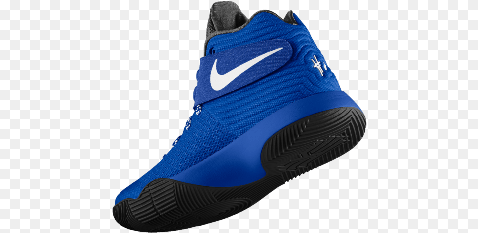 Kyrie 2 Id Basketball Shoe Shoe, Clothing, Footwear, Sneaker, Running Shoe Free Png
