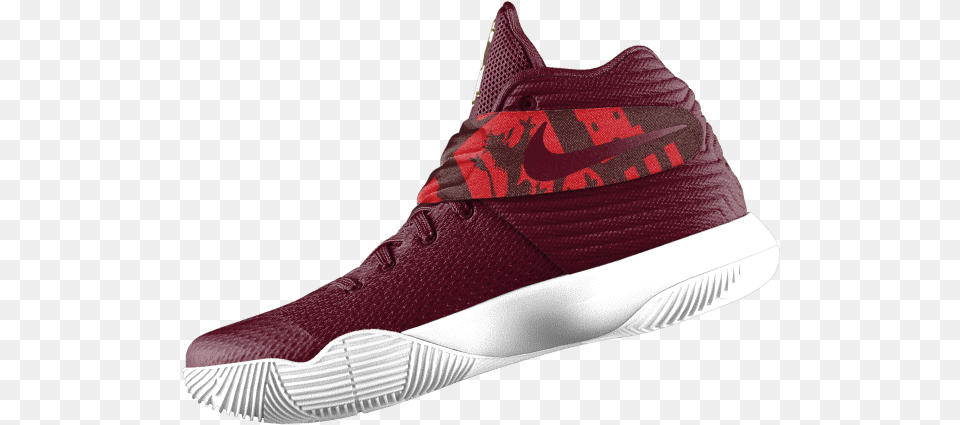 Kyrie 2 Sneakers, Clothing, Footwear, Shoe, Sneaker Png Image