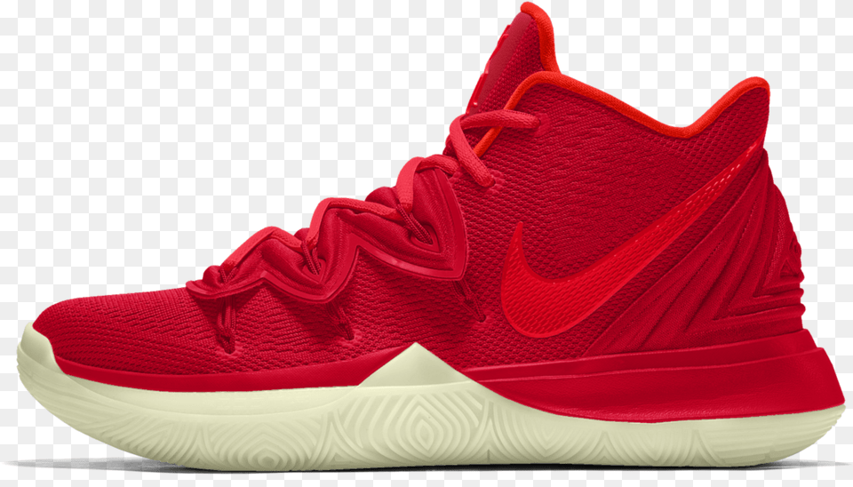 Kyrie 5 By You, Clothing, Footwear, Shoe, Sneaker Free Png