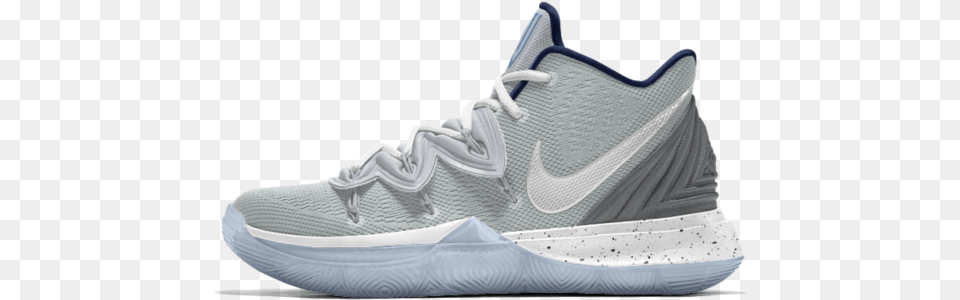 Kyrie 5 Id Menu0027s Basketball Shoe Irving Shoes Kyrie 5 Transparent, Clothing, Footwear, Sneaker Png Image