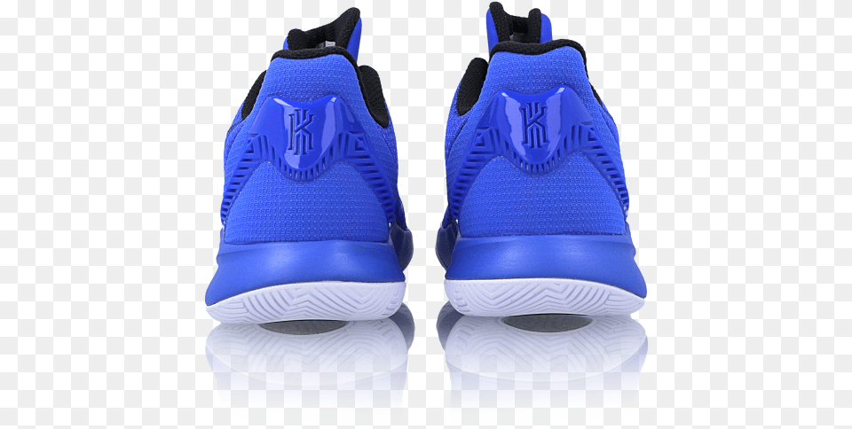 Kyrie Flytrap Ii Duke Sneakers, Clothing, Footwear, Shoe, Sneaker Free Png