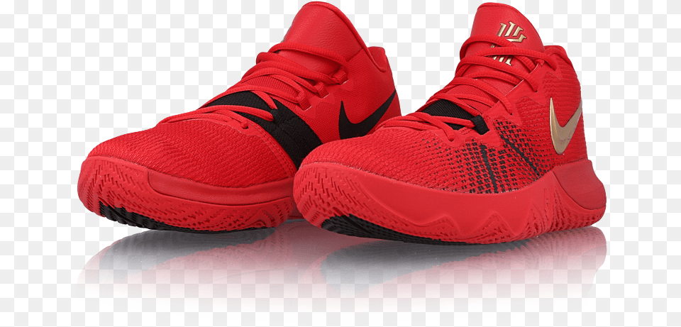 Kyrie Flytrap Kyrie Fly Trap Nike Men39s Kyrie Flytrap Basketball Shoes, Clothing, Footwear, Shoe, Sneaker Free Png