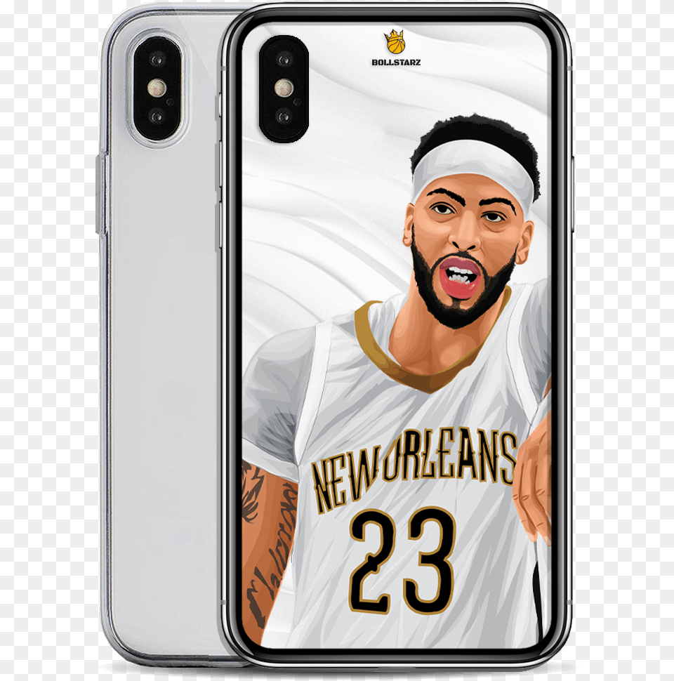 Kyrie Irving, Clothing, Phone, T-shirt, Mobile Phone Png Image