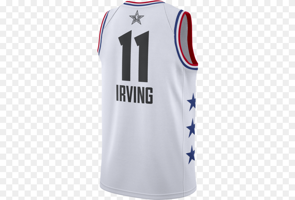 Kyrie Irving, Clothing, Shirt, Jersey, Person Png