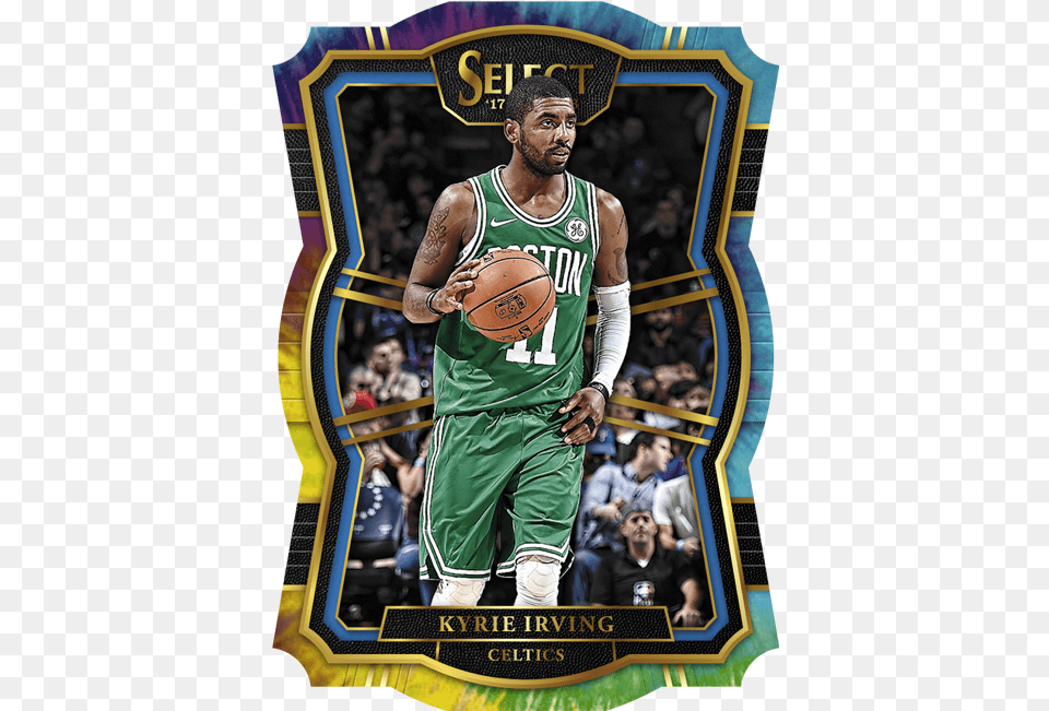 Kyrie Irving, Adult, Person, Man, Male Free Png Download