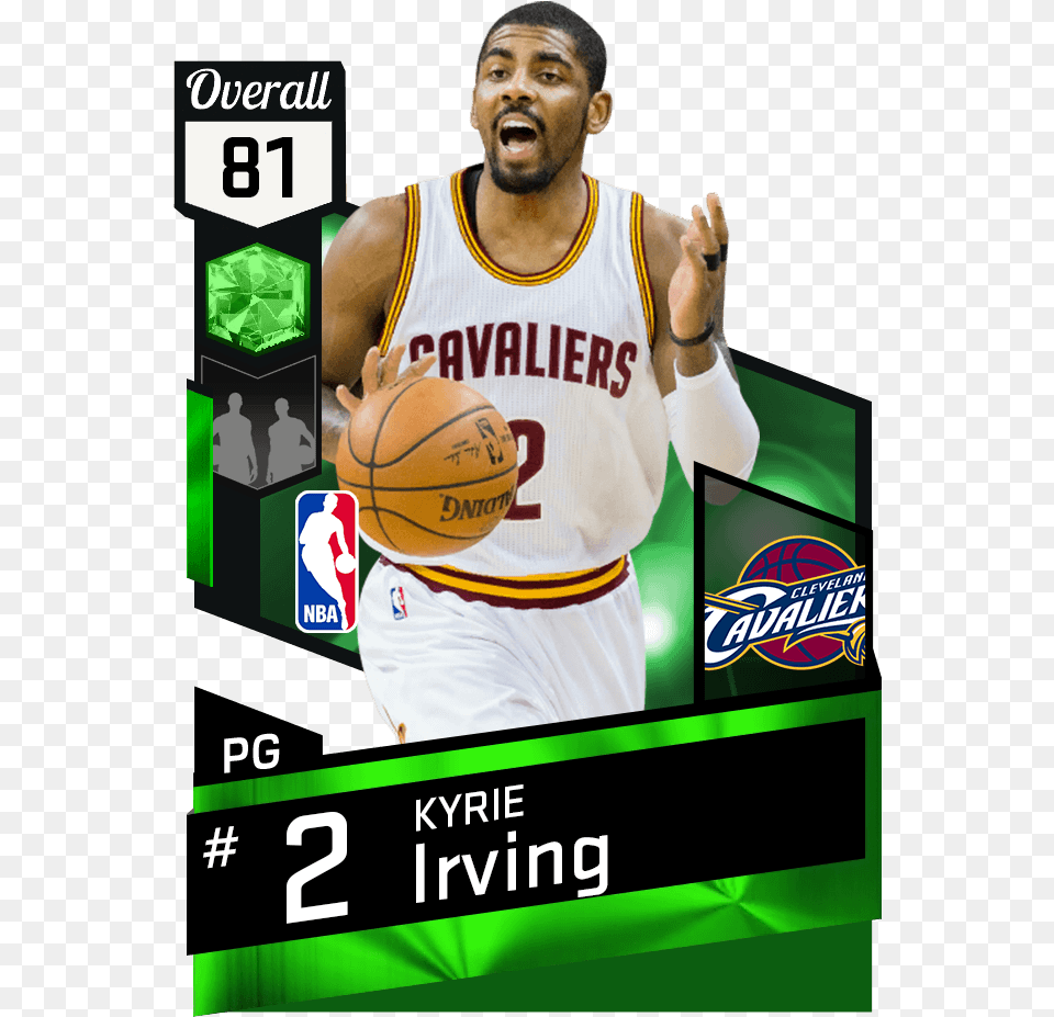 Kyrie Irving Blake Griffin Nba, Adult, Person, Man, Male Png Image