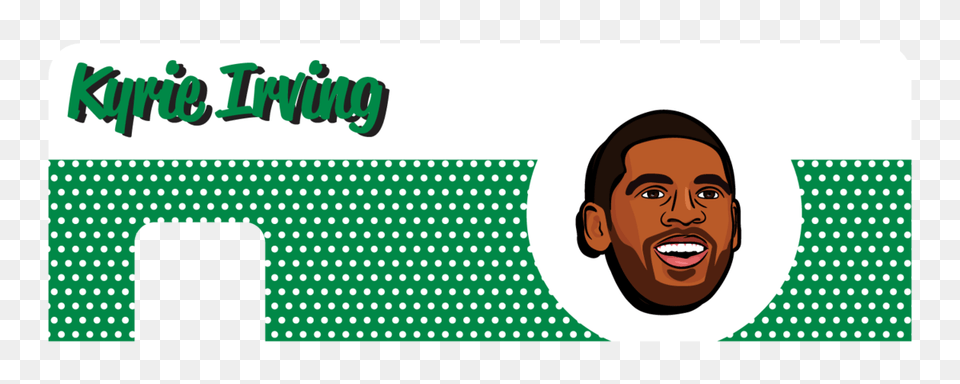 Kyrie Irving Cucu Covers, Adult, Face, Female, Head Png Image