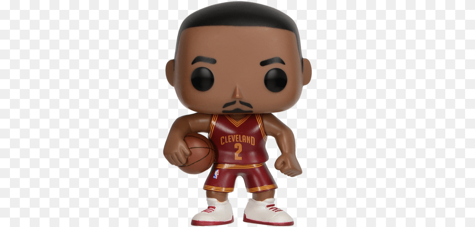 Kyrie Irving Funko Pop, Ball, Basketball, Basketball (ball), Sport Free Transparent Png