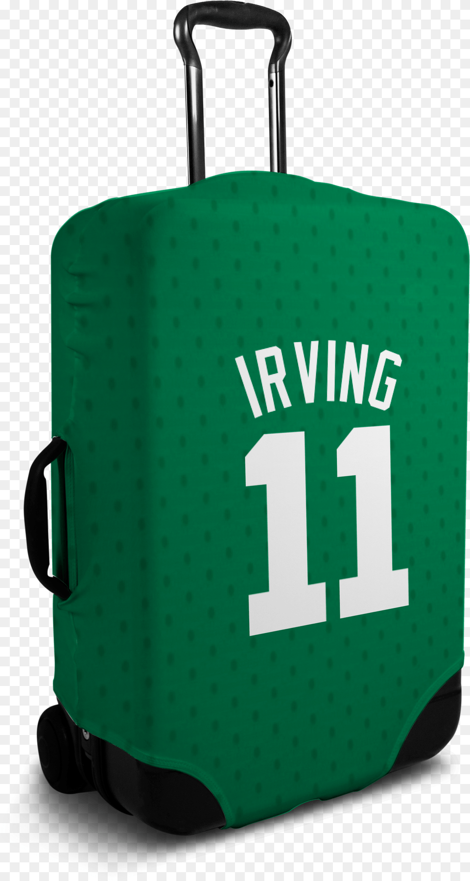 Kyrie Irving Jersey Mail Bag, Baggage Png