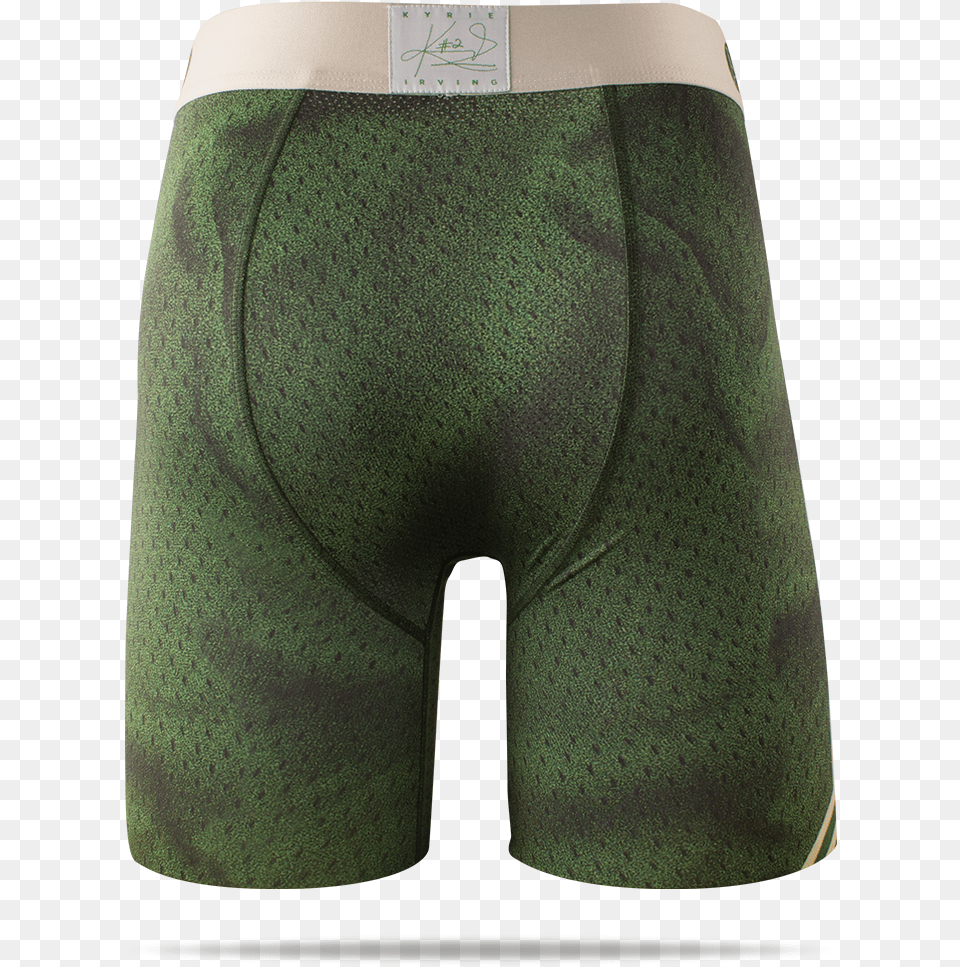 Kyrie Irving Psdclass Briefs, Clothing, Underwear, Swimming Trunks Png
