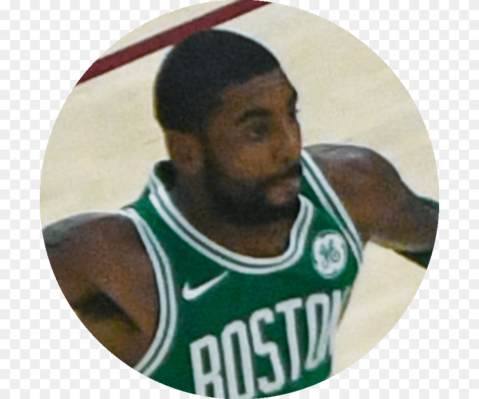 Kyrie Irving Sixers Pelicans Kyrie Irving, Photography, Adult, Male, Man Free Png Download