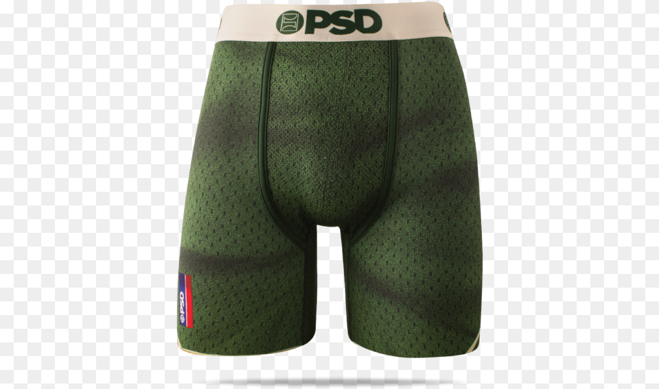 Kyrie Irving Throwback Psd Underwear Boxer Briefs Mens Boxer Briefs, Clothing, Swimming Trunks Png