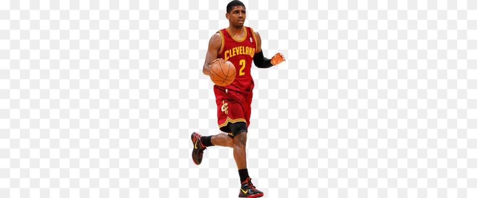 Kyrie Irving Images, Person, Ball, Basketball, Basketball (ball) Free Transparent Png