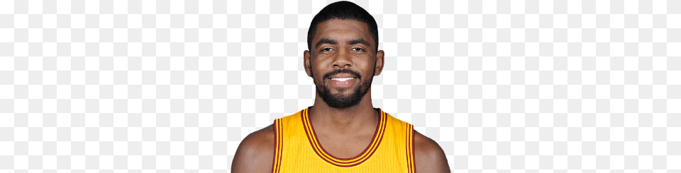 Kyrie Irvingclass Img Responsive True Size Kyrie Irving Cleveland Cavaliers, Body Part, Face, Head, Neck Png