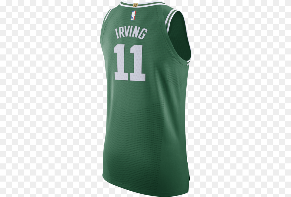 Kyrie Sports Jersey, Clothing, Shirt, Person Png