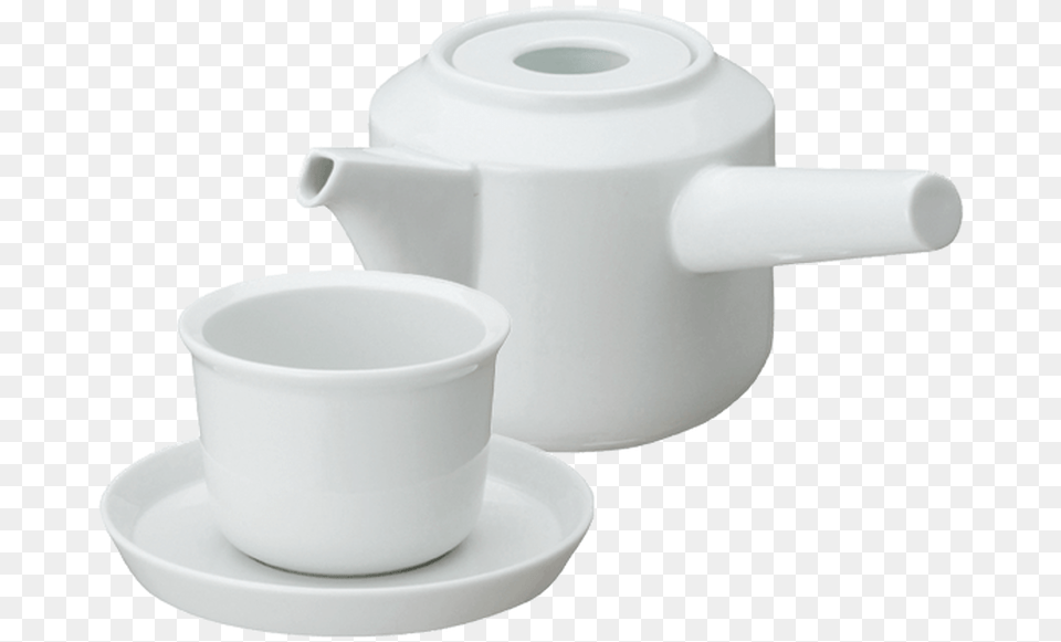 Kyusu Teapot Set Cup, Art, Pottery, Pot, Porcelain Free Transparent Png