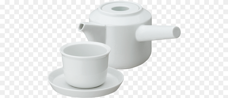 Kyusu Teapot Set Teapot, Art, Pottery, Pot, Porcelain Free Transparent Png