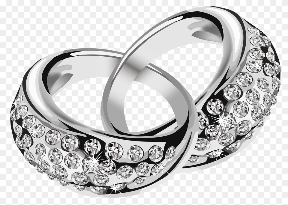 Kyvengy Jewelry In Rings, Accessories, Platinum, Ring, Silver Png Image