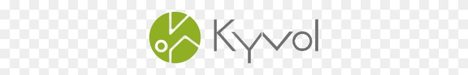 Kyvol Logo, Green, Smoke Pipe Png Image