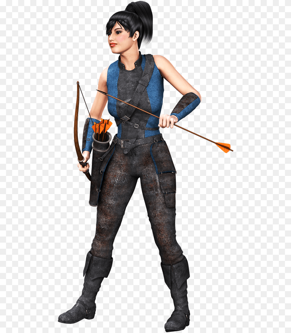 Kz, Person, Clothing, Costume, Weapon Png