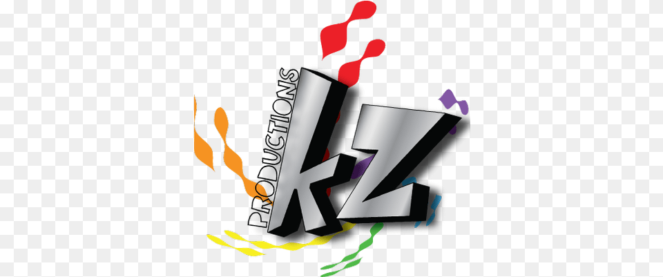 Kz Productions Kz Productions Logos, Light, Art, Graphics Free Png