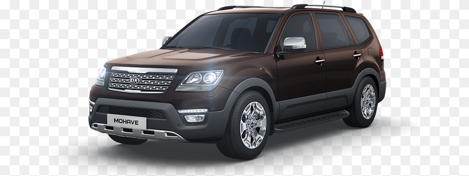 L 0001 Platinum Graphite Mohave, Suv, Car, Vehicle, Transportation Png