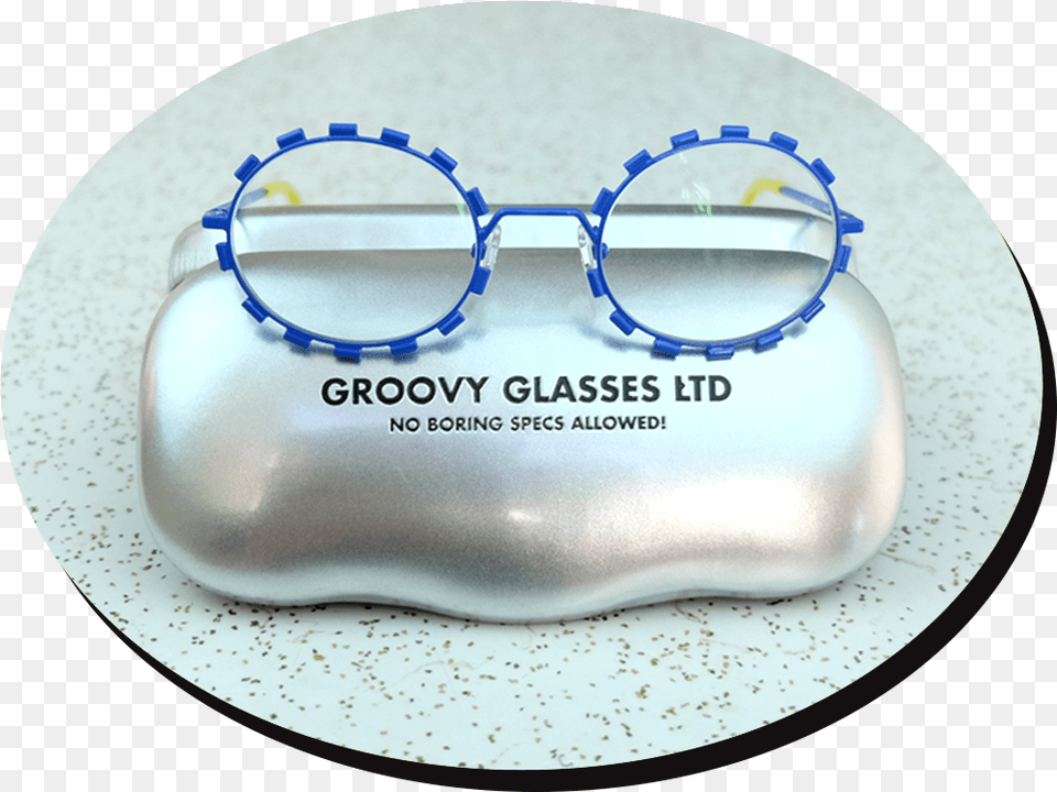 L A Eyeworks Groovy Glasses Download Cake, Accessories Free Transparent Png