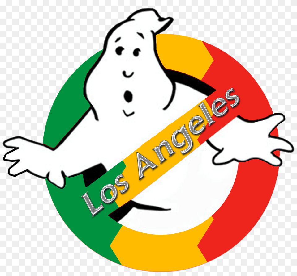 L A Ghostbusters Ghostbusters Fanon Wiki Fandom Powered, Logo, Baby, Person Png