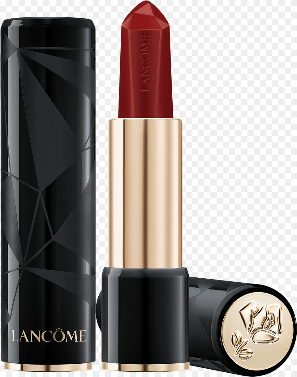 L Absolu Rouge Ruby Cream, Cosmetics, Lipstick Free Transparent Png