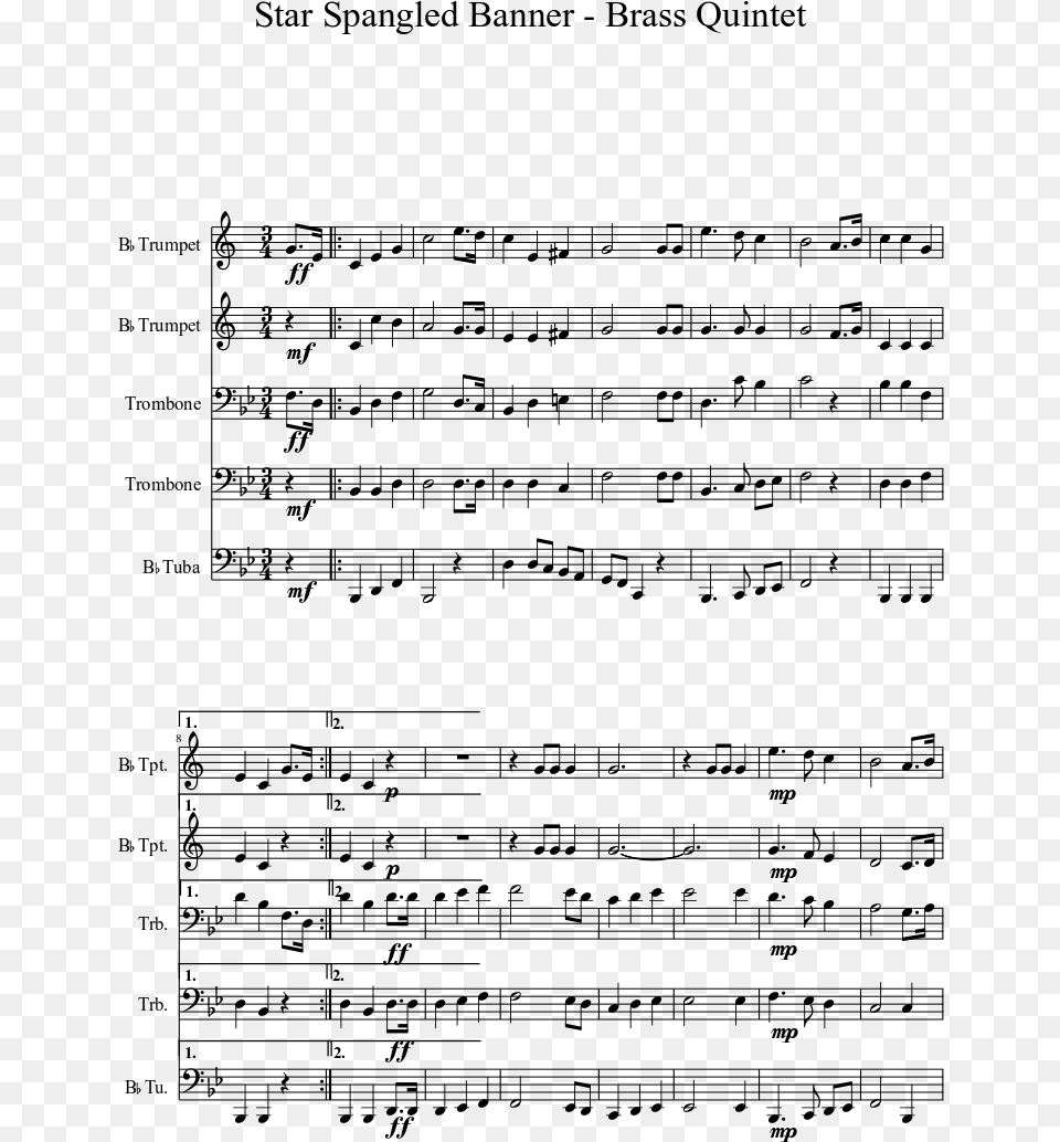 L Amour Est Un Oiseau Rebelle Violin Sheet Music, Gray Png Image