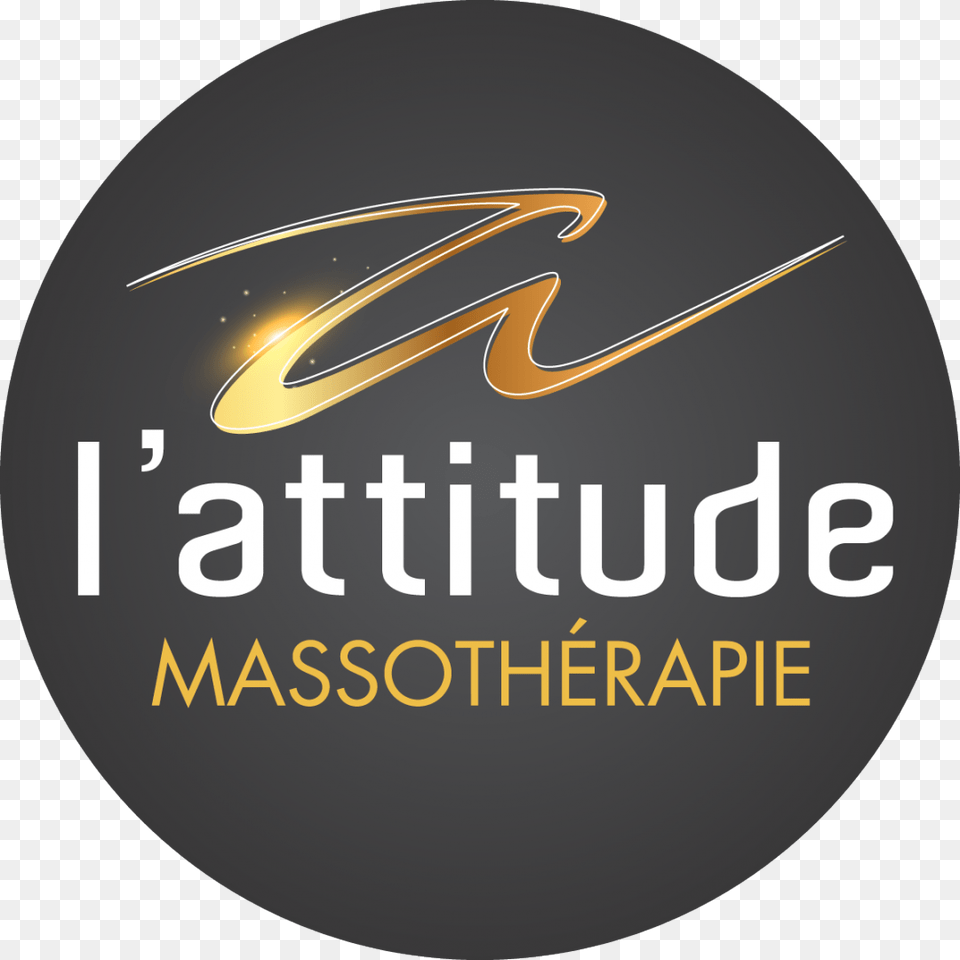 L Attitude Centre De Relaxation Masso Inc Angel Tube Station, Logo Free Png Download