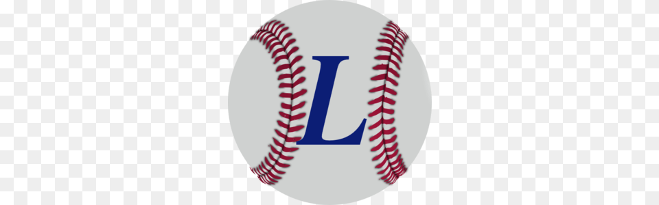 L Baseball Clip Art, Ball, Baseball (ball), Sport, Text Free Png