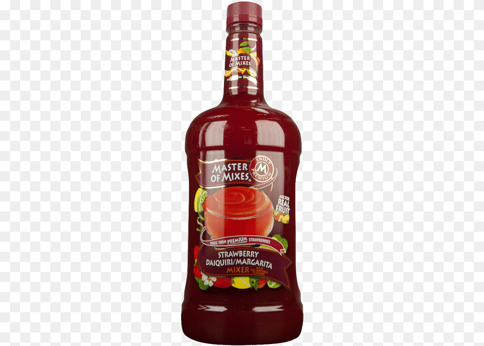 L Bloody Mary Mixer, Food, Ketchup Png Image