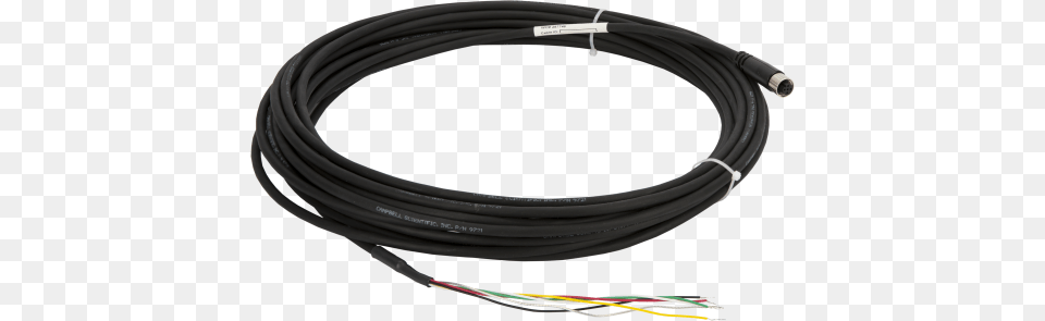 L Cs240dm 3 Twisted Pair Shielded Cable Shielded Cable, Crib, Furniture, Infant Bed Free Png