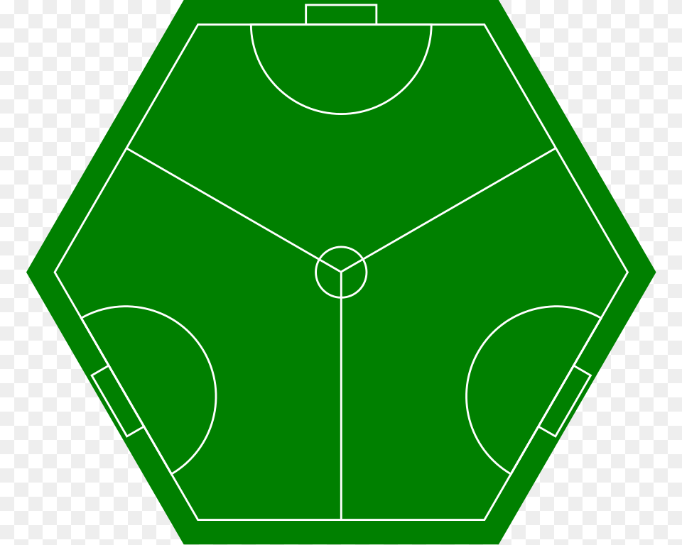 L Football Field Rating Free Transparent Png