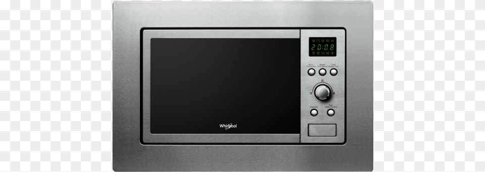 L Grill Mwo Whirlpool Amw 140 Ix, Appliance, Device, Electrical Device, Microwave Png