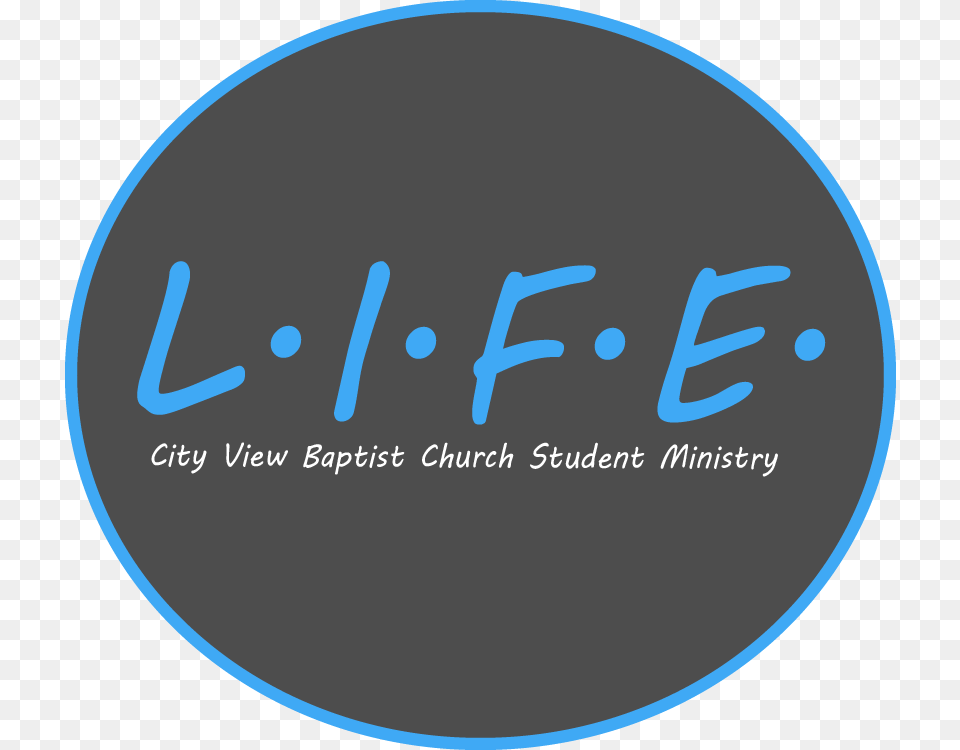 L I F E Circle, Disk, Text, Logo Free Transparent Png