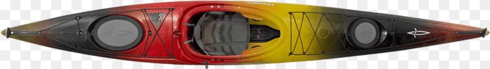 L In Molten Dagger Stratos 145 S Touring Kayak, Boat, Canoe, Rowboat, Transportation Png