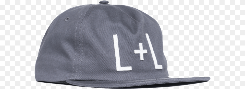 L L Charcoal Hat Hat, Baseball Cap, Cap, Clothing, Hoodie Free Png Download
