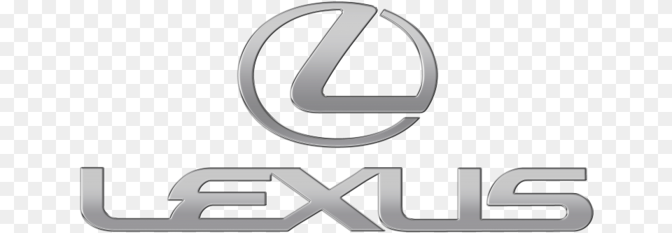 L Le Logo De Lexus Lexus, Emblem, Symbol Free Png Download