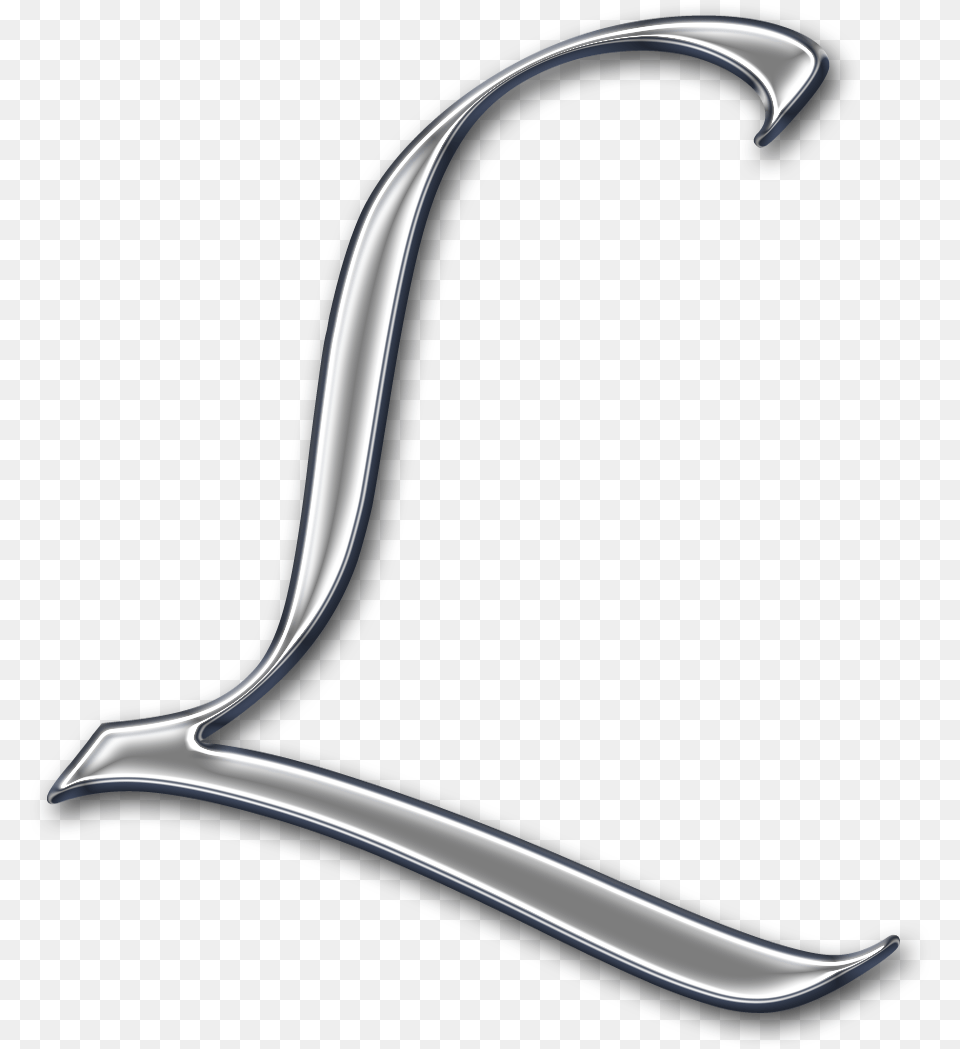 L Letter Clipart Alphabet Free Transparent Png