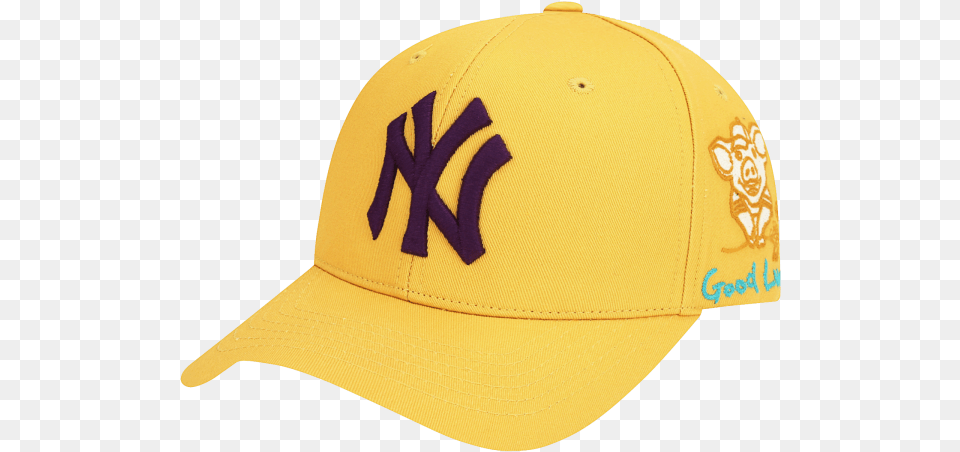 L New Era, Baseball Cap, Cap, Clothing, Hat Free Transparent Png