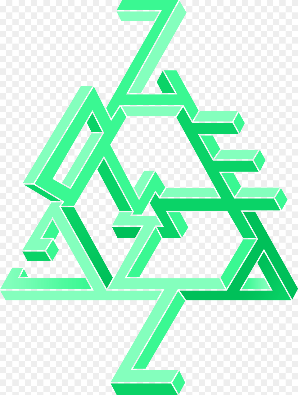 L O G O Graphic Design, Green, Symbol, Cross, Outdoors Free Transparent Png